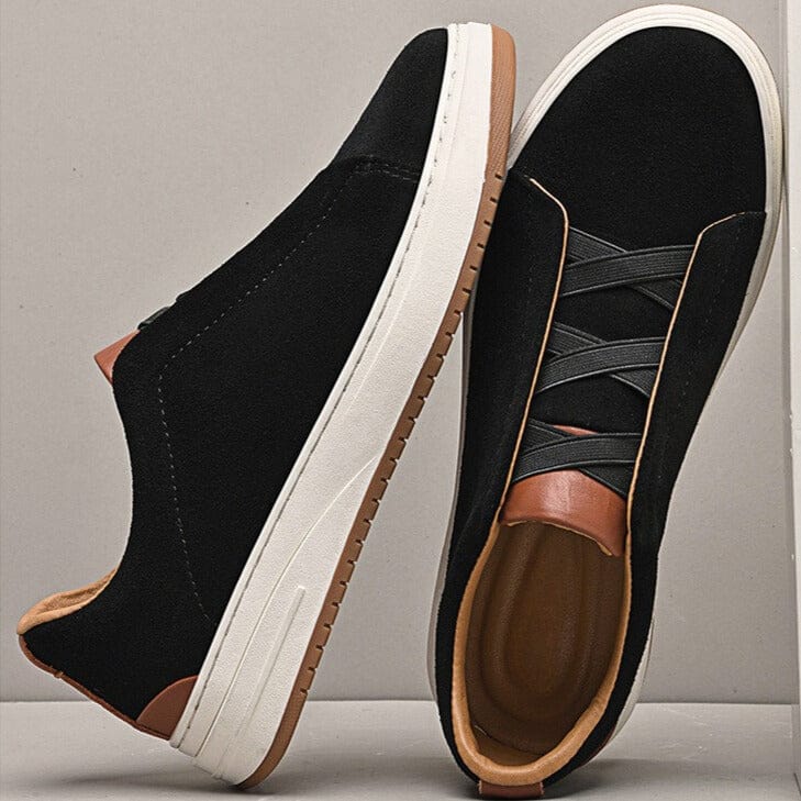 AURA LANE | ZAPATILLAS ELEGANTES CASUALES HOMBRE