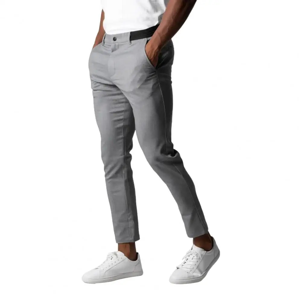 AURA LANE | PANTALONES ELÁSTICOS PARA HOMBRE EDICIÓN ARK