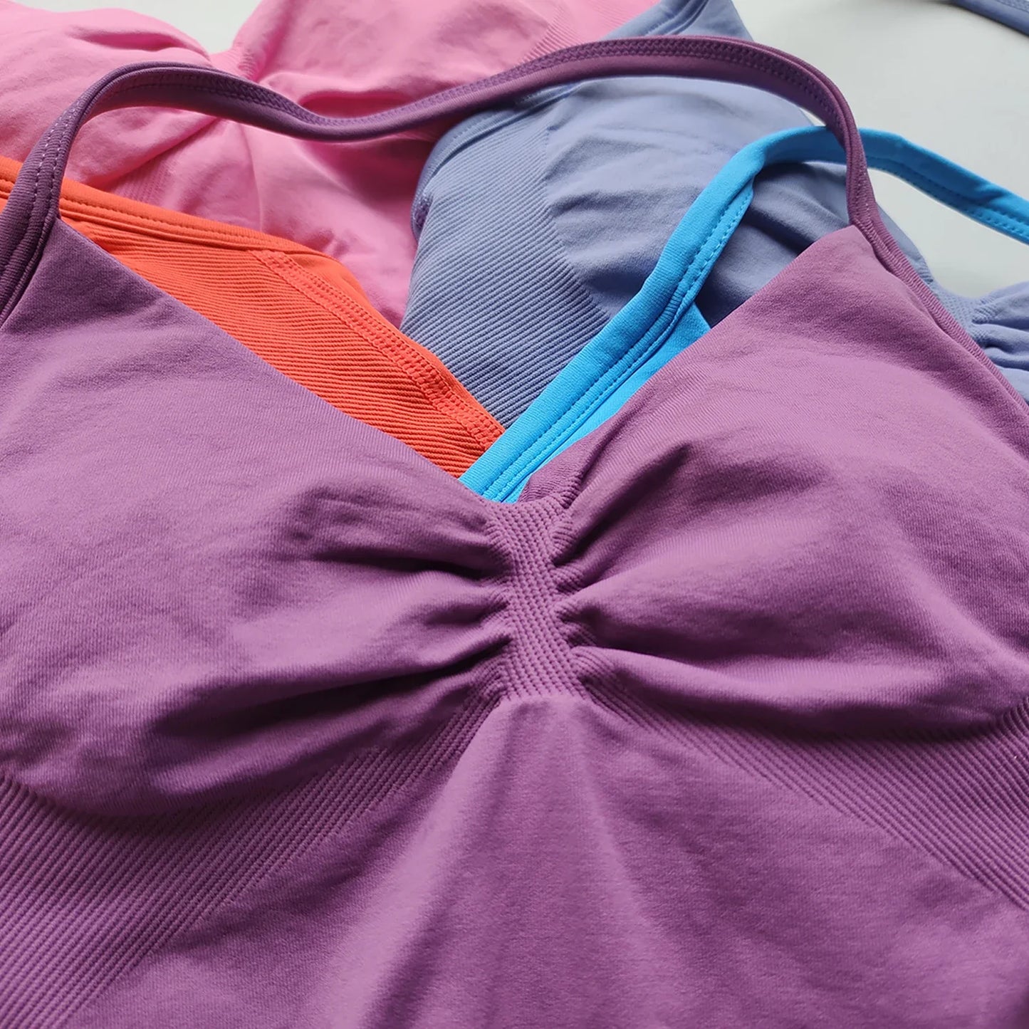 AURA LANE | TOP DEPORTIVO ESPECIAL GYM