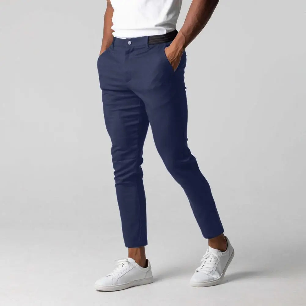 AURA LANE | PANTALONES ELÁSTICOS PARA HOMBRE EDICIÓN ARK