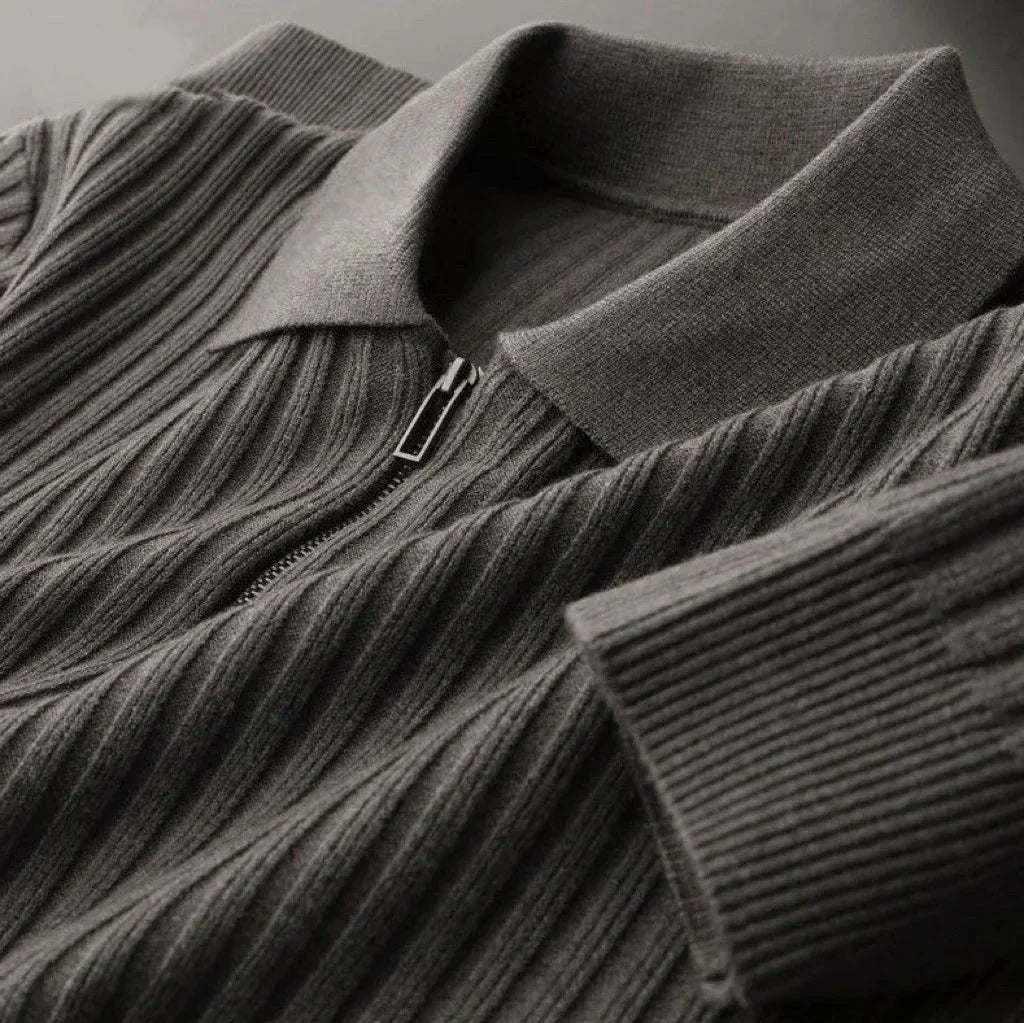 AURA LANE | SUÉTER DE PUNTO ELEGANTE