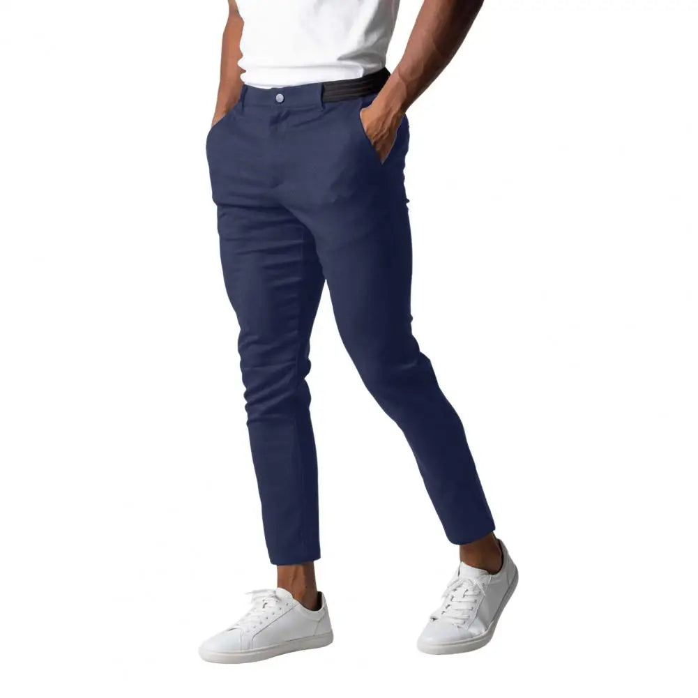AURA LANE | PANTALONES ELÁSTICOS PARA HOMBRE EDICIÓN ARK