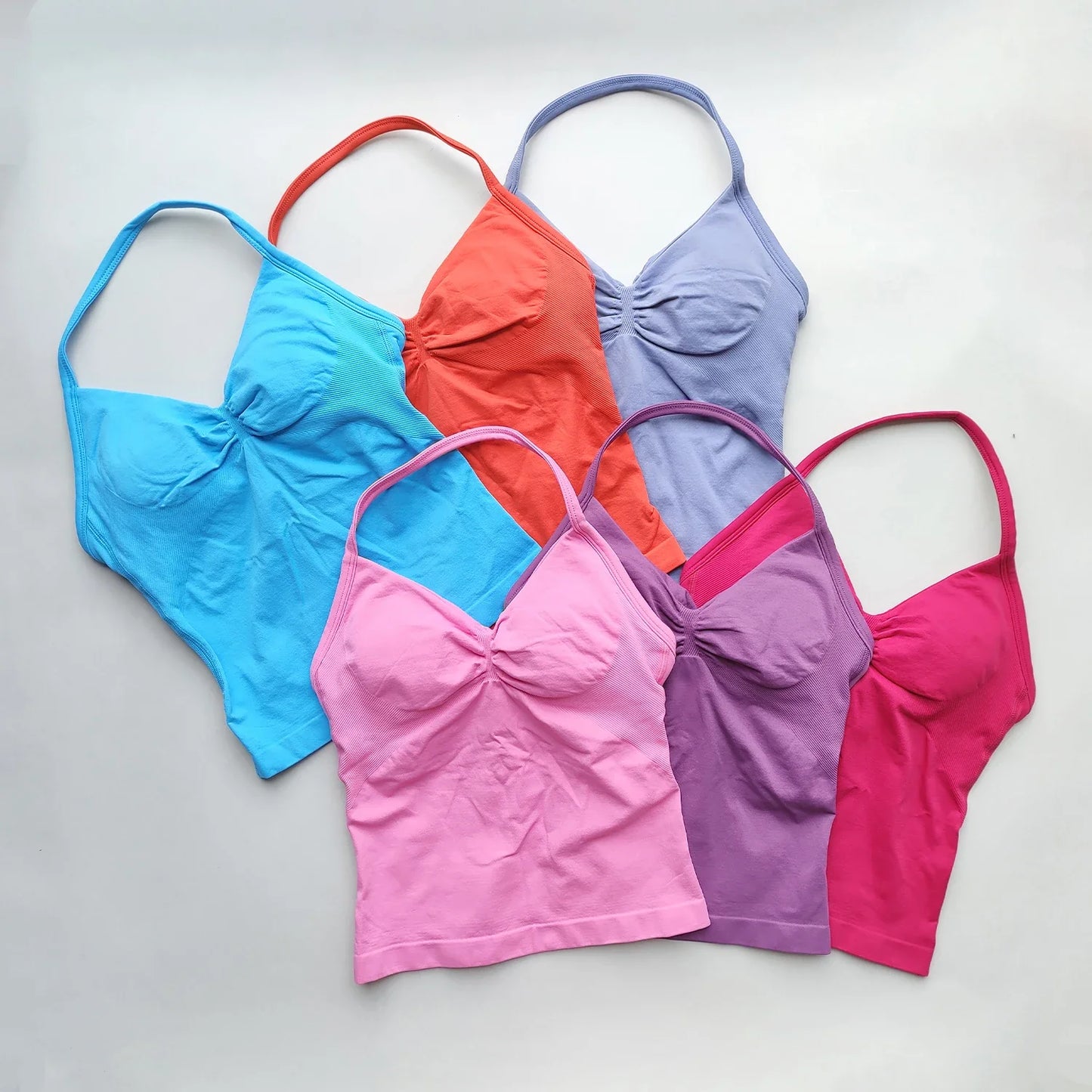 AURA LANE | TOP DEPORTIVO ESPECIAL GYM