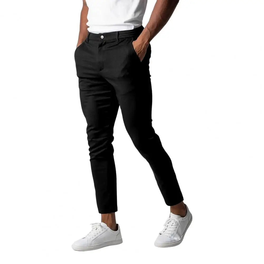 AURA LANE | PANTALONES ELÁSTICOS PARA HOMBRE EDICIÓN ARK
