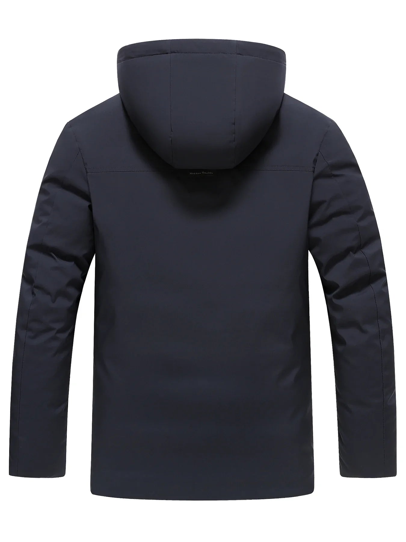 AURA LANE | CHAQUETA DE INVIERNO ALPINA DE ALTA CALIDAD