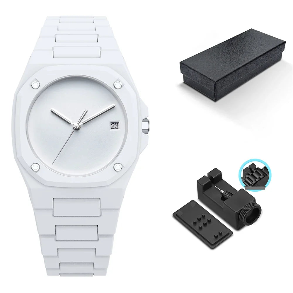 AURA LANE JOYERÍA | MONOCROMÁTICO CASUAL