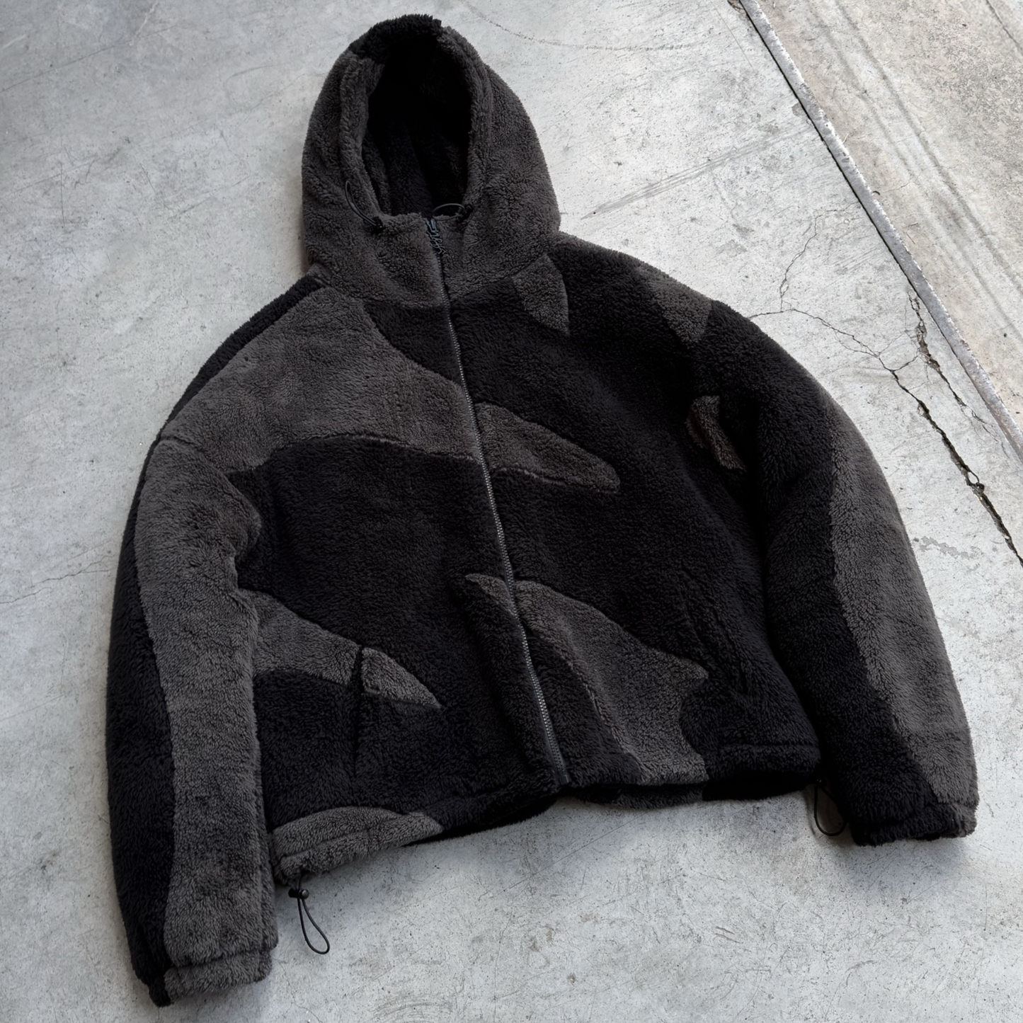 AURA LANE | CHAQUETA URBANA HOMBRE CASUAL