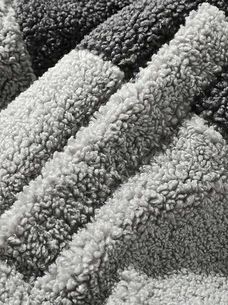 AURA LANE | CHAQUETA AURA PREMIUM DE LANA CASUAL