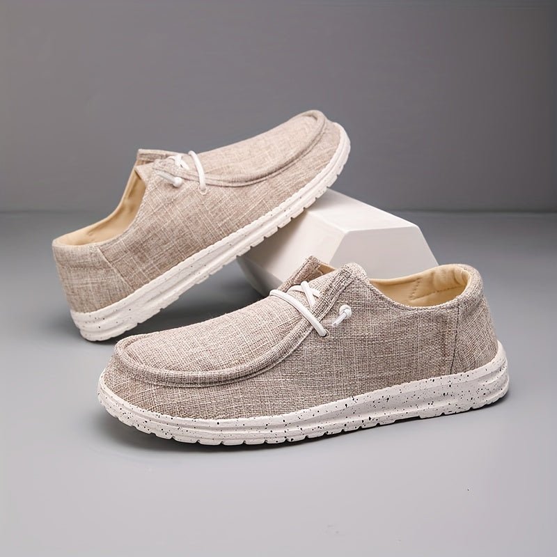 AURA LANE | ZAPATOS CASUALES DISEÑO ELEGANTE