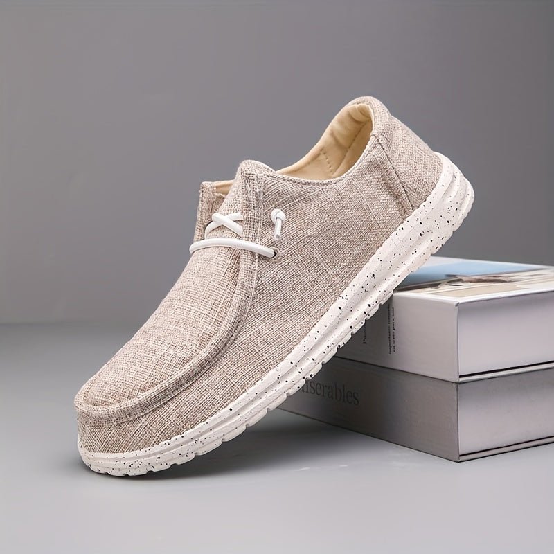 AURA LANE | ZAPATOS CASUALES DISEÑO ELEGANTE