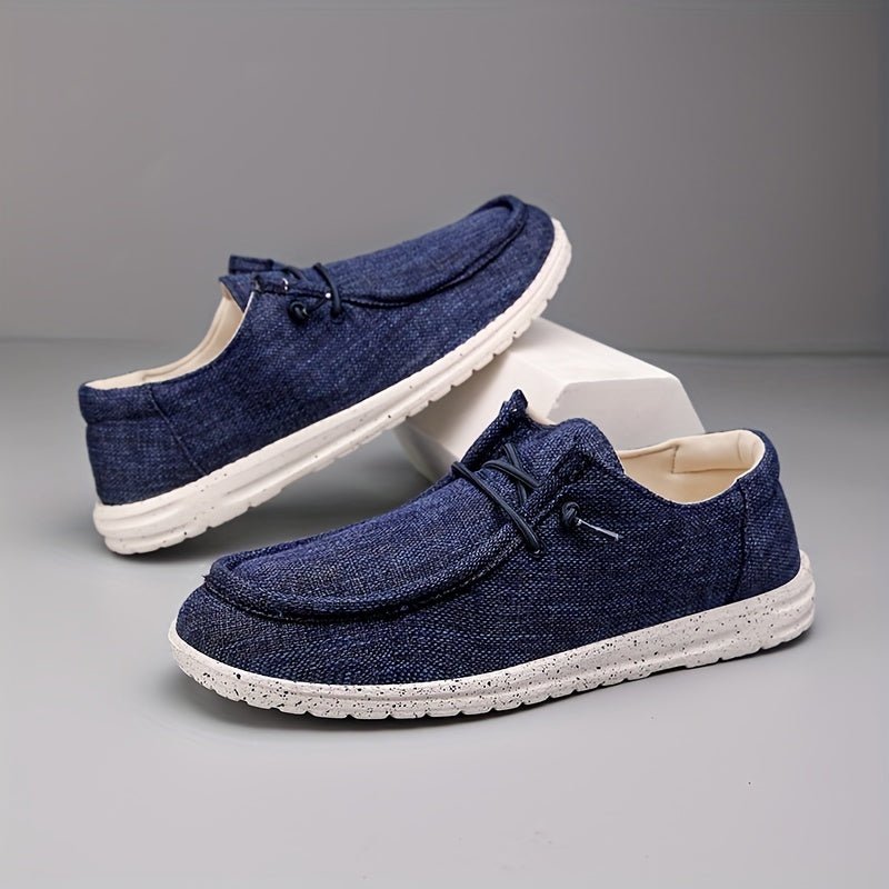 AURA LANE | ZAPATOS CASUALES DISEÑO ELEGANTE