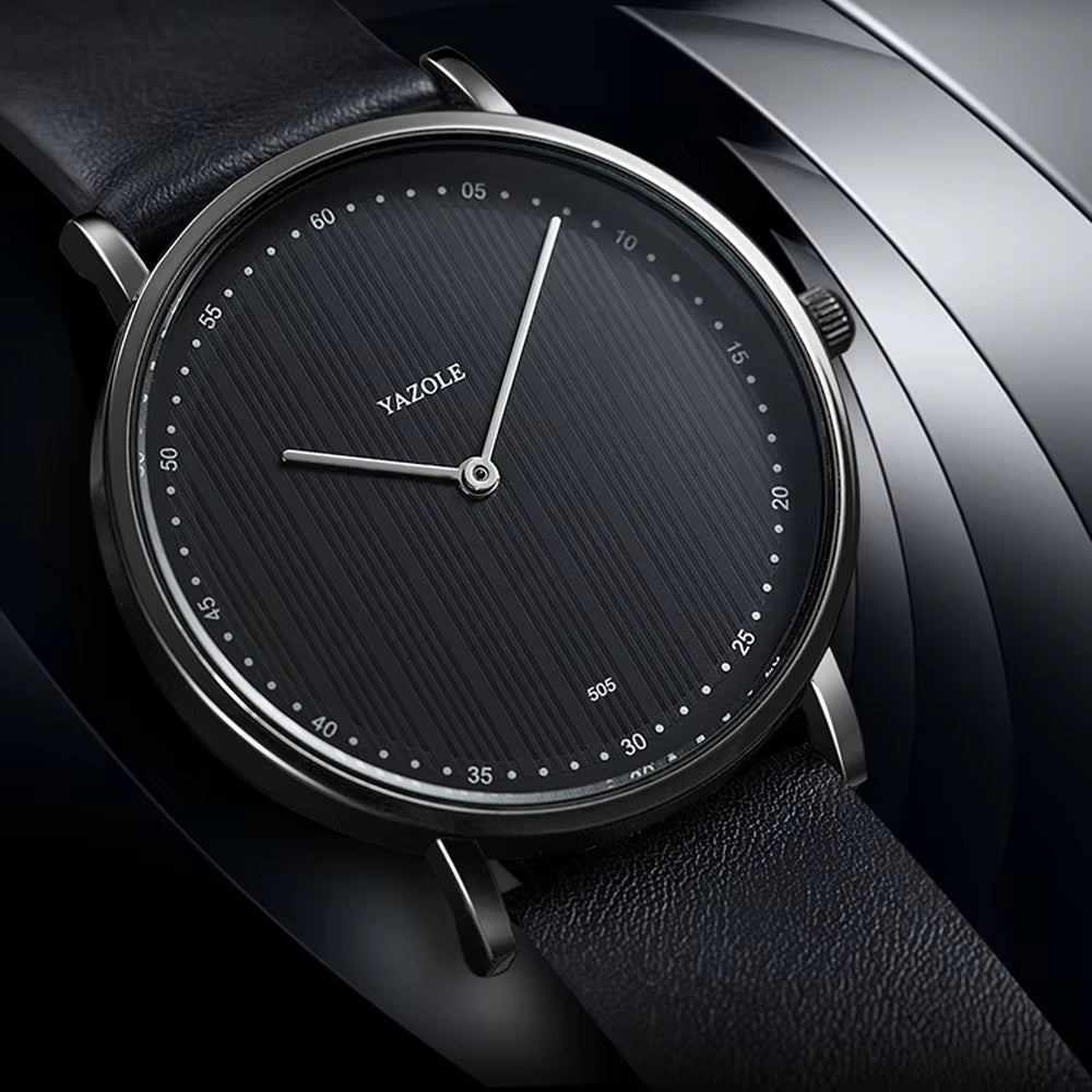 AURA LANE JOYERÍA | RELOJ HOMBRE CASUAL