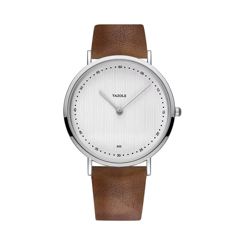 AURA LANE JOYERÍA | RELOJ HOMBRE CASUAL