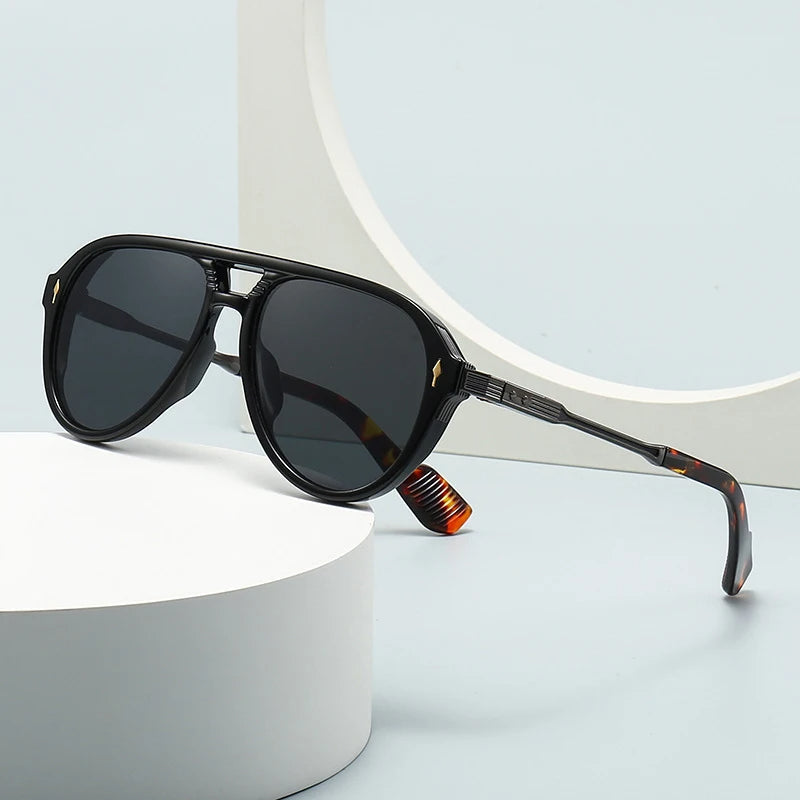AURA LANE | GAFAS DE SOL ELEGANTE & CASUALES UNISEX