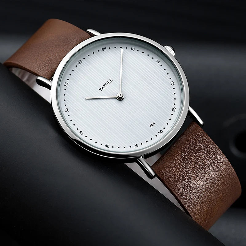 AURA LANE JOYERÍA | RELOJ HOMBRE CASUAL