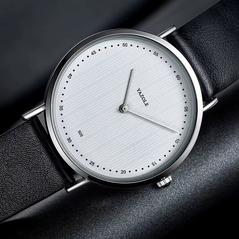 AURA LANE JOYERÍA | RELOJ HOMBRE CASUAL
