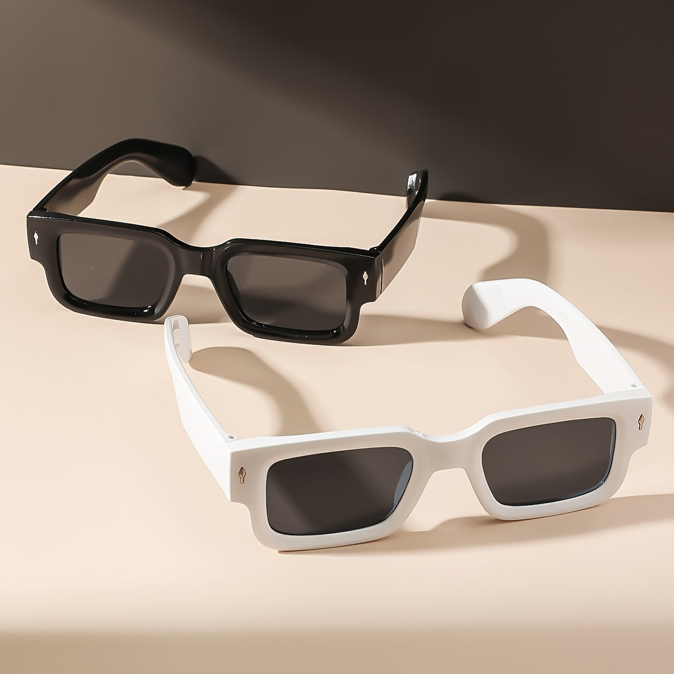 AURA LANE | GAFAS DE SOL MODERNAS ELEGANTES