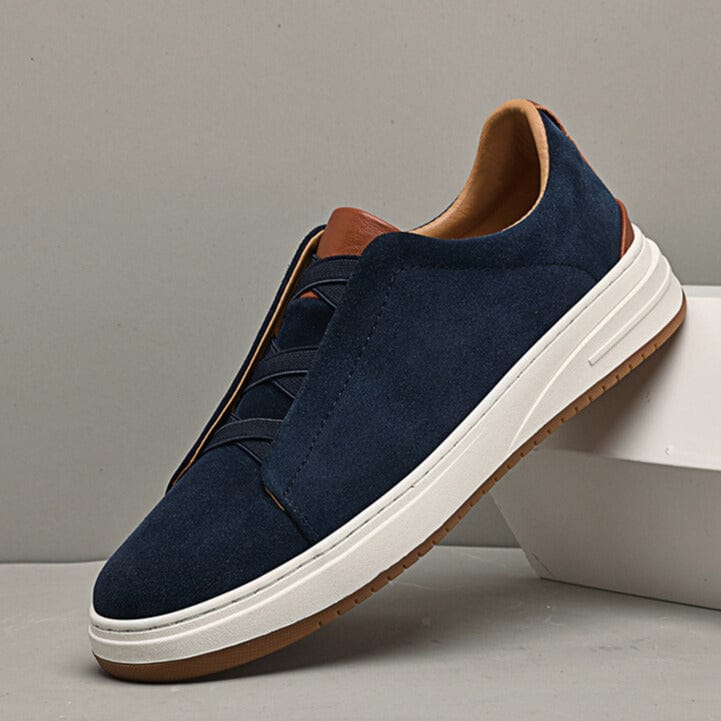 AURA LANE | ZAPATILLAS ELEGANTES CASUALES HOMBRE