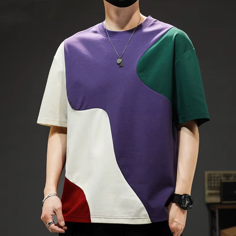 AURA LANE | CAMISETA CASUAL AURA LANE