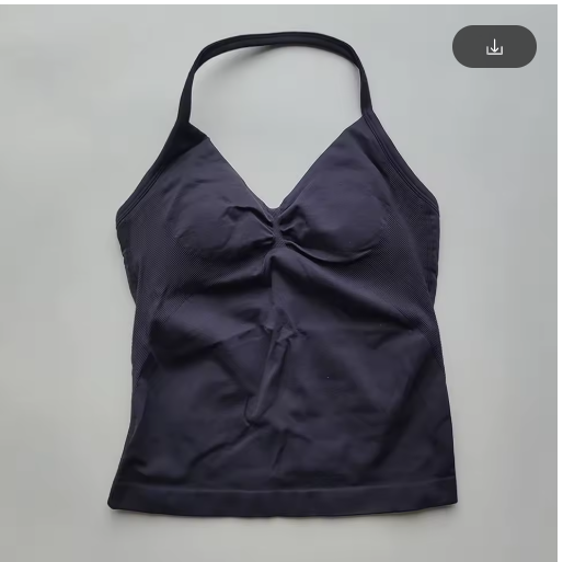 AURA LANE | TOP DEPORTIVO ESPECIAL GYM