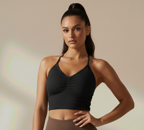 AURA LANE | TOP DEPORTIVO ESPECIAL GYM