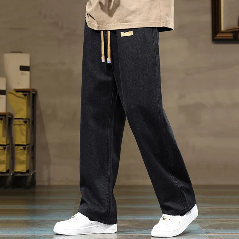 AURA LANE | PANTALÓN CASUAL HOMBRE JEANS