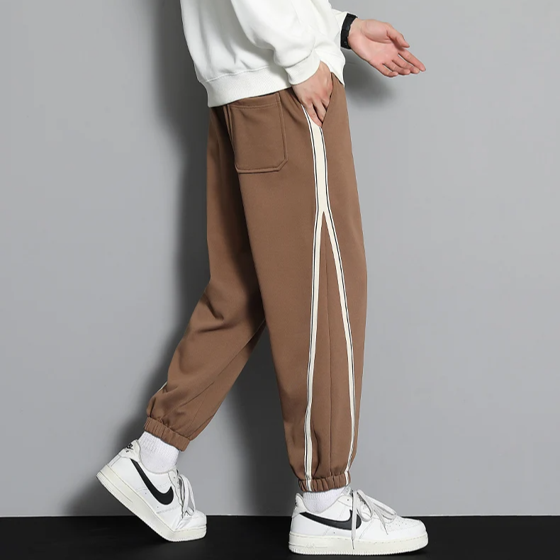 AURA LANE | PANTALONES CASUALES HOMBRE EDICIÓN LIMITADA