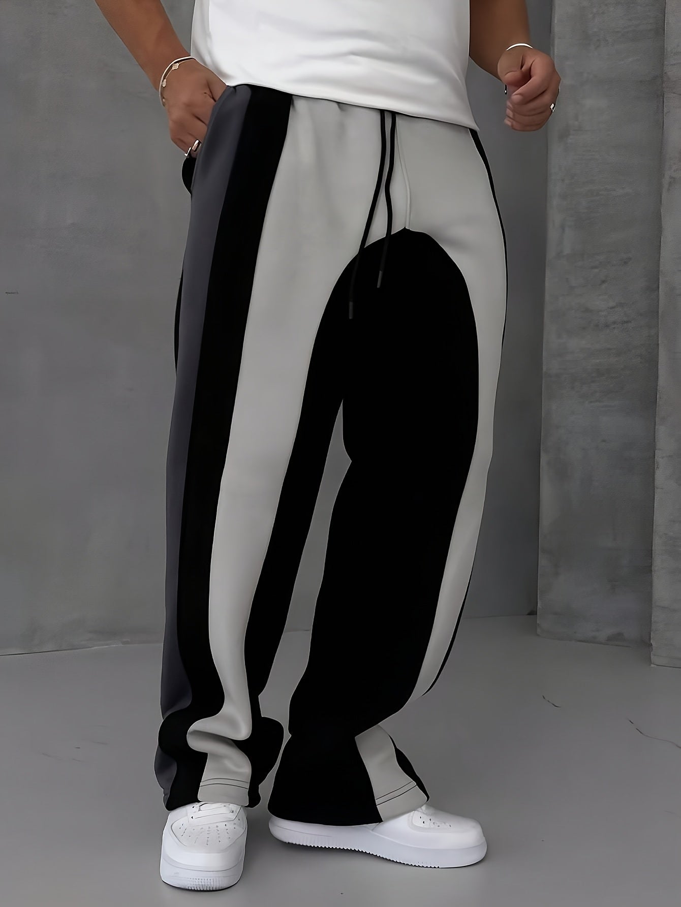 AURA LANE | PANTALONES CASUALES DEPORTIVOS EDICIÓN ESPECIAL