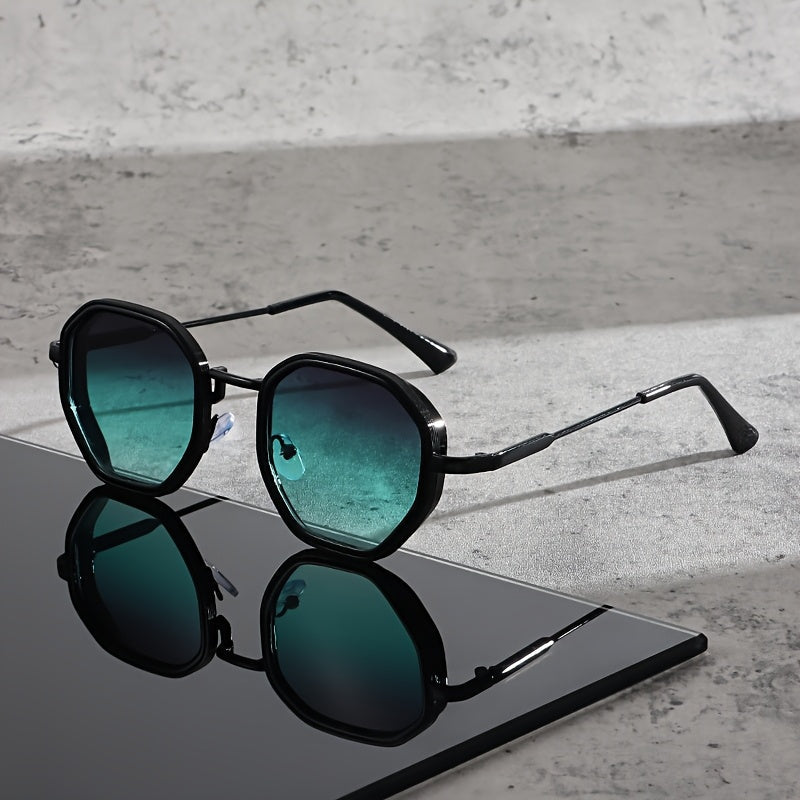 AURA LANE | GAFAS DE SOL ELEGANTES MUJER PREMIUM