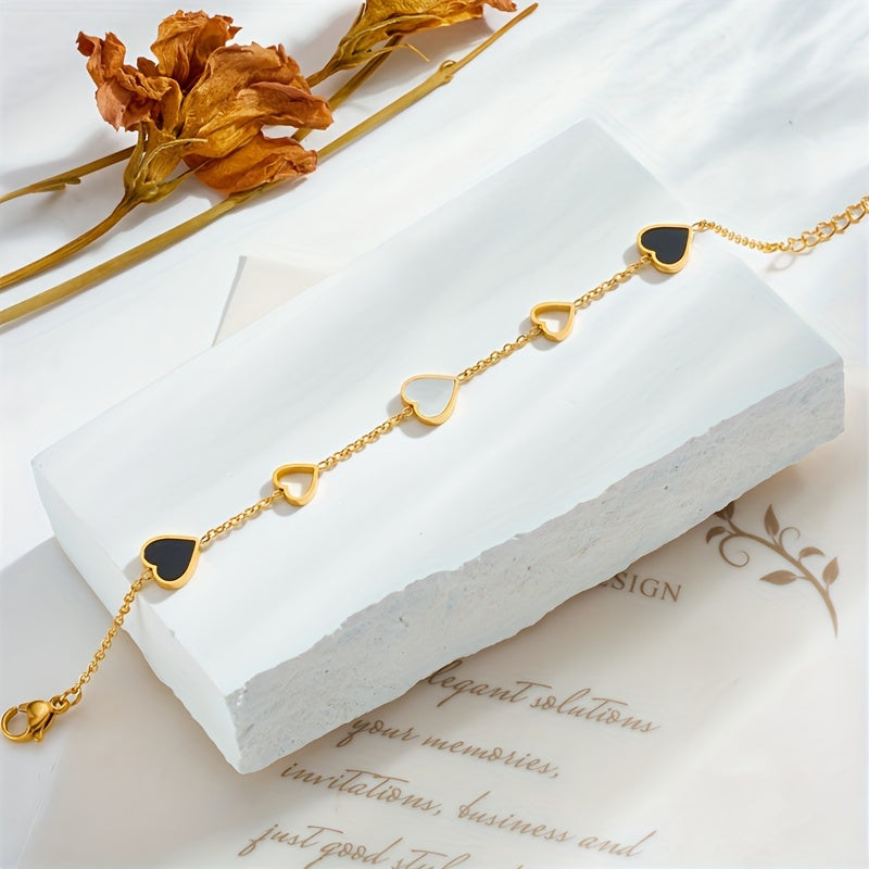 AURA LANE JOYERÍA | PULSERA ELEGANTE DE MUJER