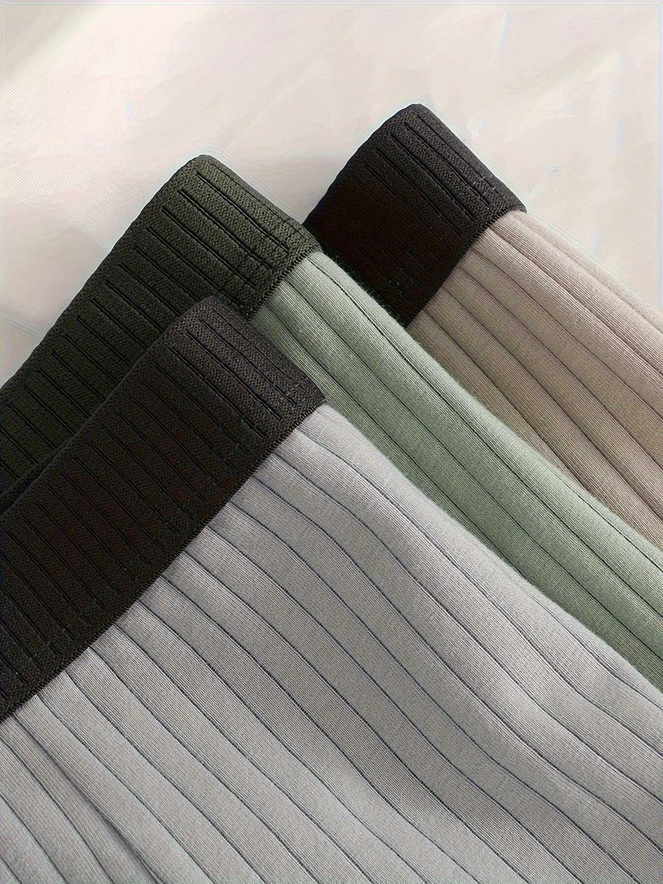 AURA LANE | CALZONCILLOS SUAVES HOMBRE