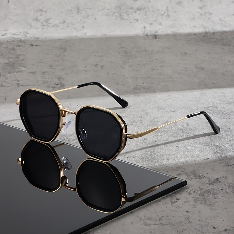 AURA LANE | GAFAS DE SOL ELEGANTES MUJER PREMIUM