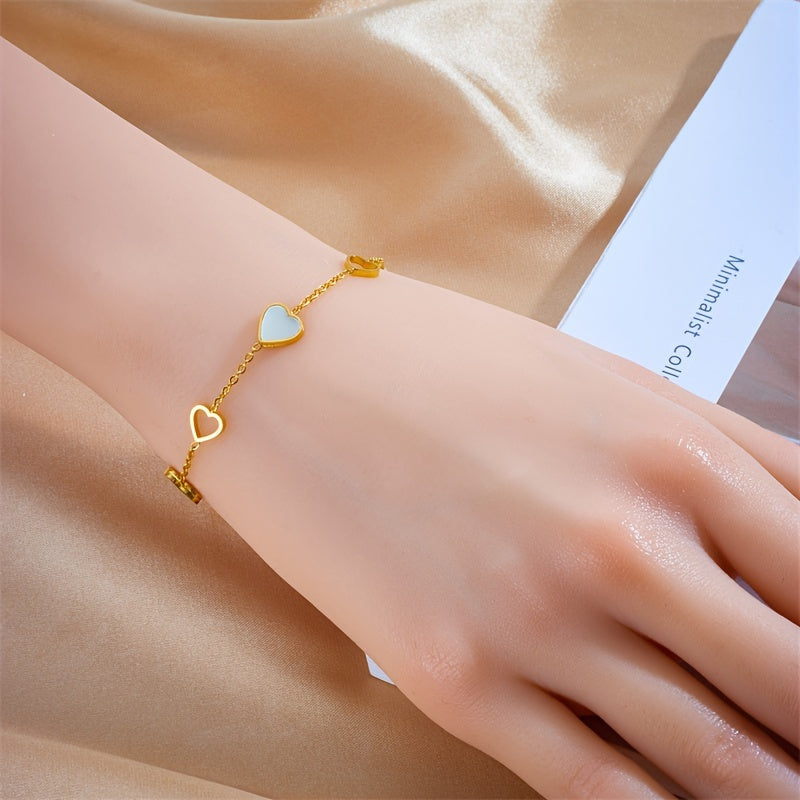 AURA LANE JOYERÍA | PULSERA ELEGANTE DE MUJER