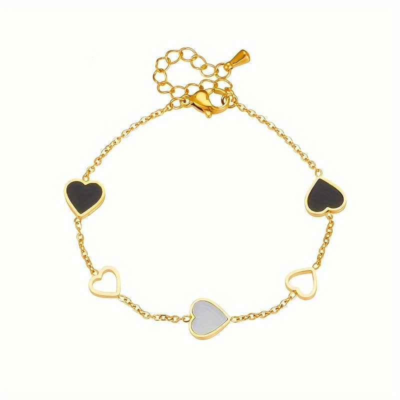 AURA LANE JOYERÍA | PULSERA ELEGANTE DE MUJER
