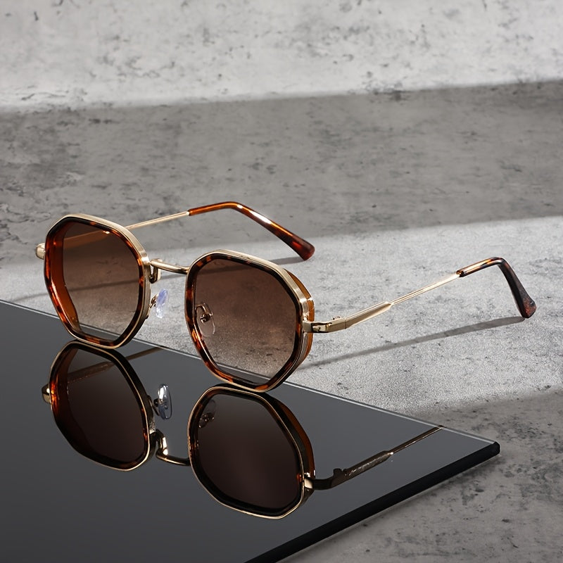 AURA LANE | GAFAS DE SOL ELEGANTES MUJER PREMIUM