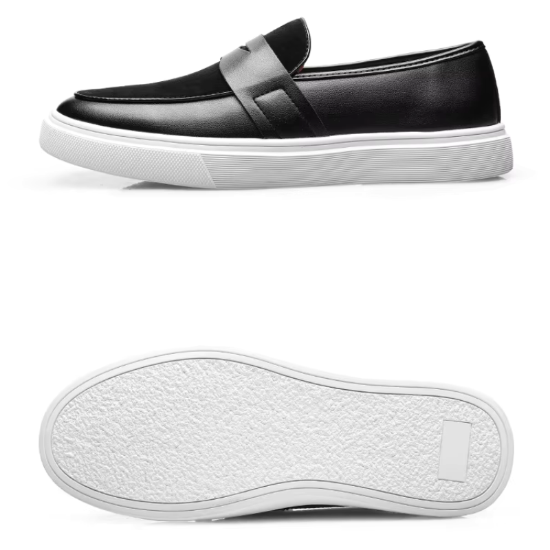 AURA LANE | MOCASINES PARA HOMBRE