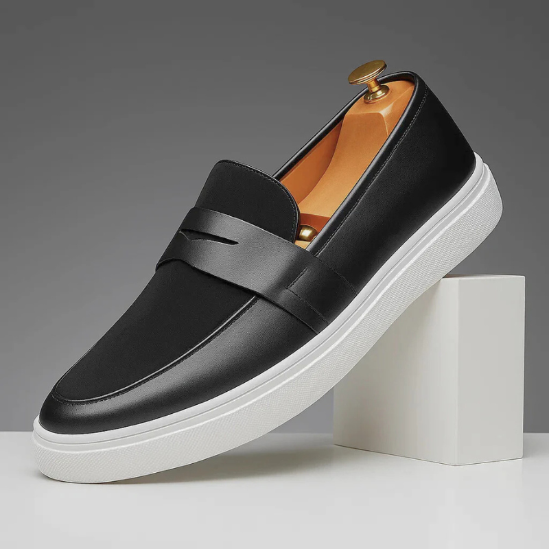 AURA LANE | MOCASINES PARA HOMBRE