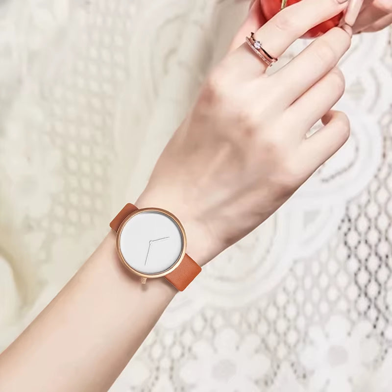 AURA LANE JOYERÍA | RELOJ CASUAL & SIMPLE HOMBRE