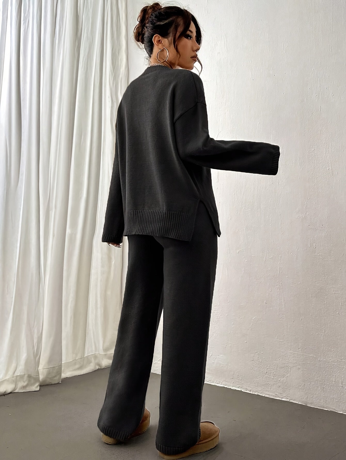 AURA LANE | CONJUNTO CASUAL EDICIÓN LIMITADA MUJER