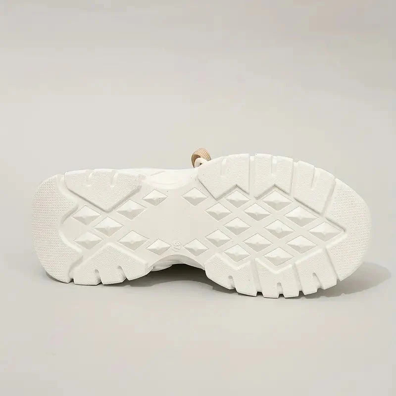 AURA LANE | ZAPATILLAS CASUALES & CÓMODAS MUJER