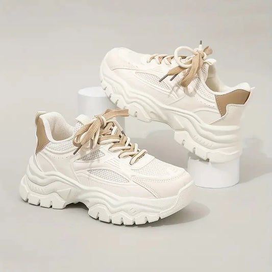 AURA LANE | ZAPATILLAS CASUALES & CÓMODAS MUJER