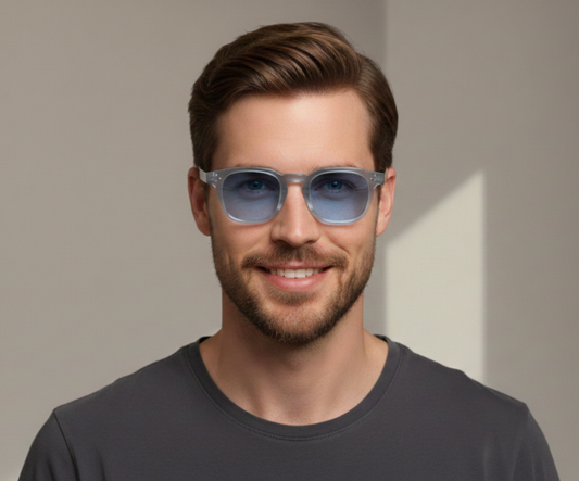 AURA LANE | GAFAS DE SOL DE HOMBRE MODERNAS