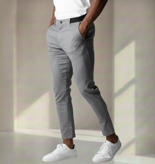 AURA LANE | PANTALONES ELÁSTICOS PARA HOMBRE EDICIÓN ARK