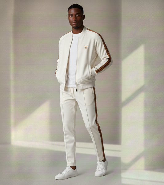 AURA LANE | CONJUNTO DEPORTIVO HOMBRE CASUAL