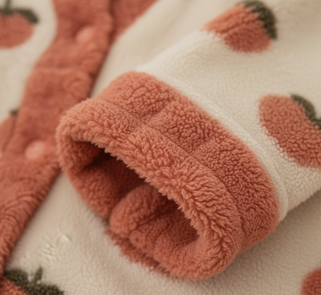 AURA LANE | PIJAMA DE MUJER SUAVE