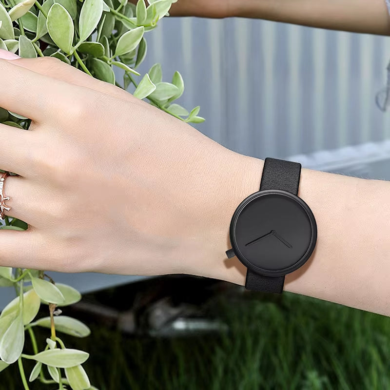 AURA LANE JOYERÍA | RELOJ CASUAL & SIMPLE HOMBRE